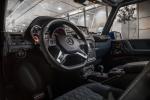 Mercedes-Benz G550 4x4&sup2; 2017 года (NA)